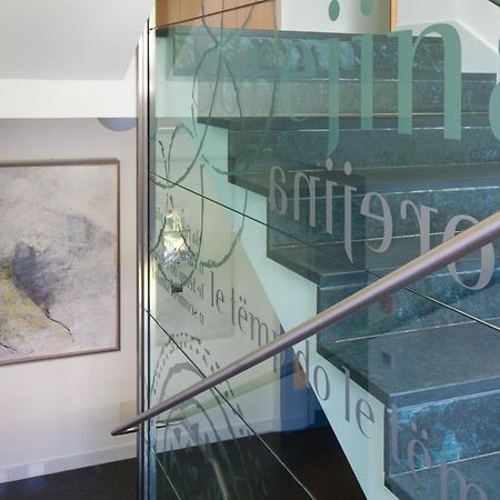 Ciasa De Munt Lifestyle Living Hotel Corvara In Badia Exterior photo