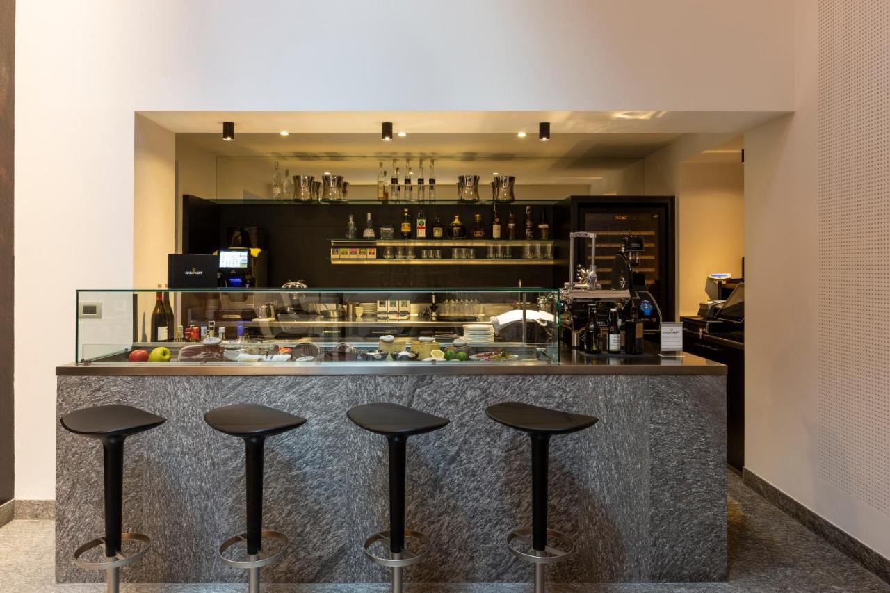 Ciasa De Munt Lifestyle Living Hotel Corvara In Badia Exterior photo