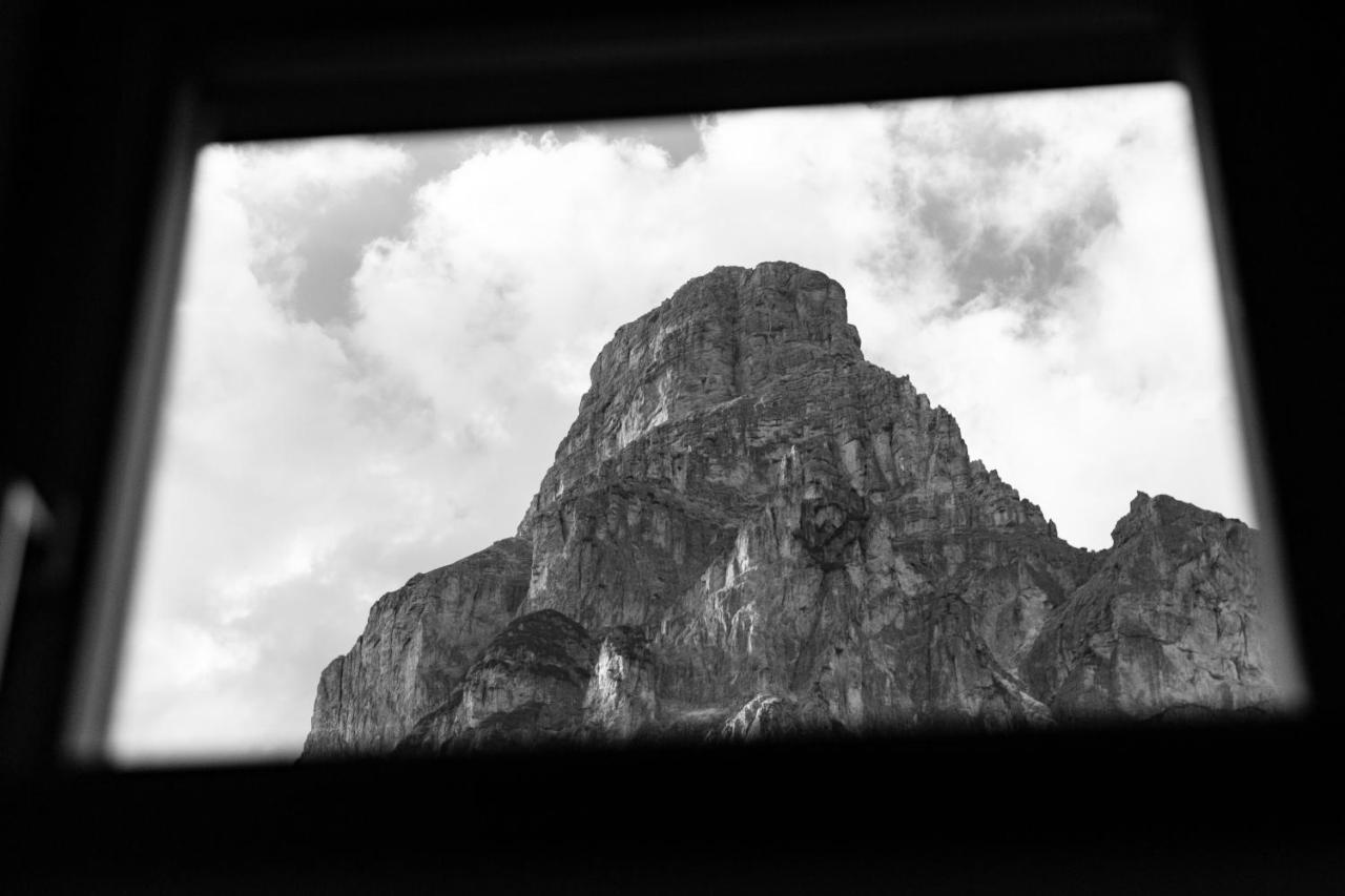 Ciasa De Munt Lifestyle Living Hotel Corvara In Badia Exterior photo