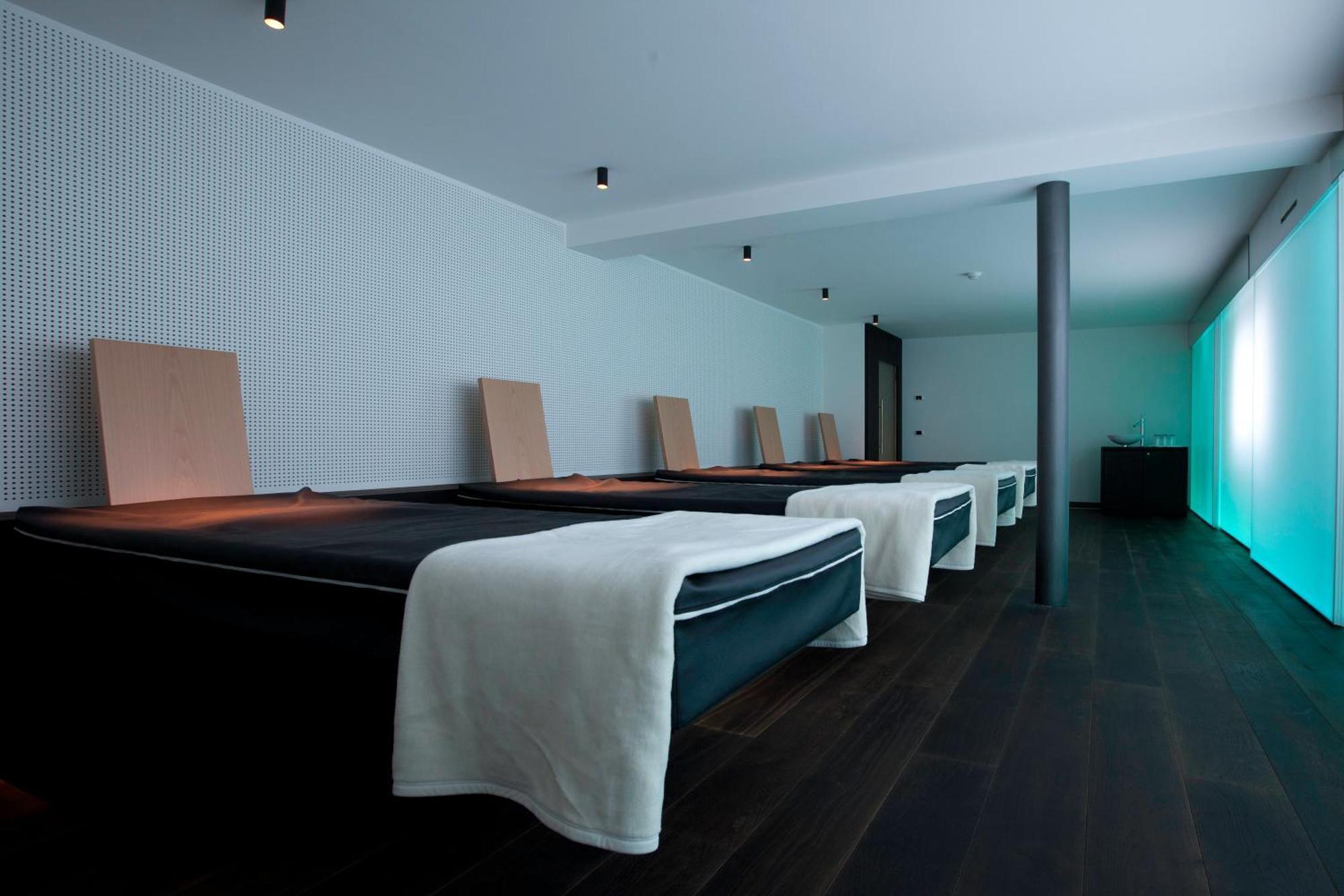 Ciasa De Munt Lifestyle Living Hotel Corvara In Badia Exterior photo