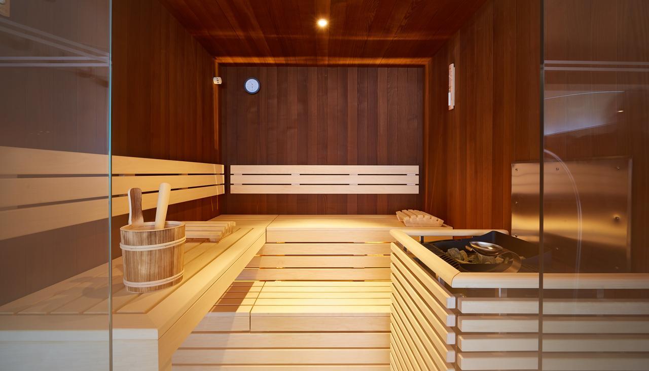 Ciasa De Munt Lifestyle Living Hotel Corvara In Badia Exterior photo